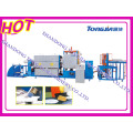 PSP Fast Food Box Extrusion Production Line